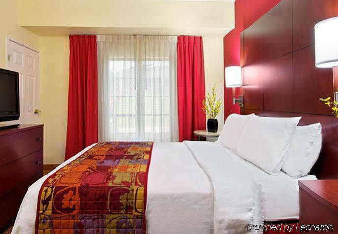 Residence Inn Chattanooga Downtown Eksteriør billede